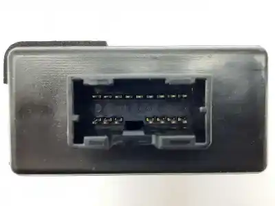 Second-hand car spare part electronic module for kia carens ( ) drive oem iam references 95210a4500  