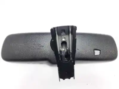 Peça sobressalente para automóvel em segunda mão espelho retrovisor interior por kia carens ( ) drive referências oem iam 85101a4000p2  