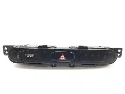 Peça sobressalente para automóvel em segunda mão  por KIA CARENS ( )  Referências OEM IAM 299120106  299128768