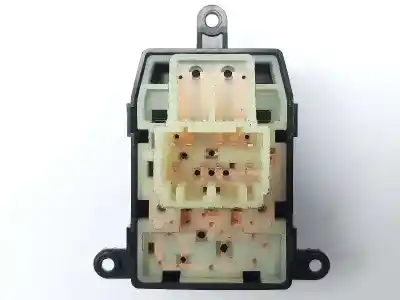 Peça sobressalente para automóvel em segunda mão comutador de espelhos retrovisores por kia carens ( ) drive referências oem iam 93540a4000  