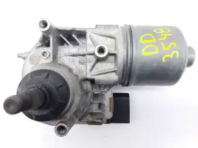 Peça sobressalente para automóvel em segunda mão motor do limpa para brisas por kia carens ( ) drive referências oem iam 98110a4900