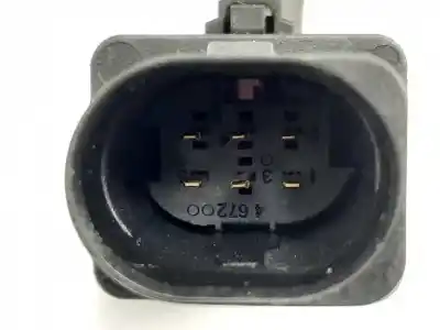 Peça sobressalente para automóvel em segunda mão sonda lambda por kia carens ( ) drive referências oem iam 393512a634  9025050148