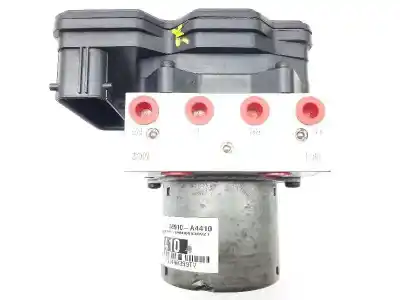 Peça sobressalente para automóvel em segunda mão abs por kia carens ( ) drive referências oem iam 58910a4410