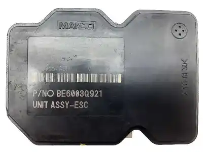 Peça sobressalente para automóvel em segunda mão abs por kia carens ( ) drive referências oem iam 58910a4410 a1000657add q92gab1c1027109