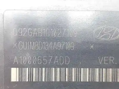 Peça sobressalente para automóvel em segunda mão abs por kia carens ( ) drive referências oem iam 58910a4410 a1000657add q92gab1c1027109