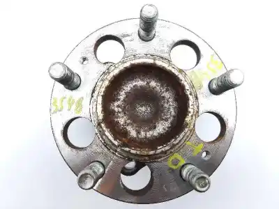 Peça sobressalente para automóvel em segunda mão cubo por kia carens ( ) drive referências oem iam 52730a4000