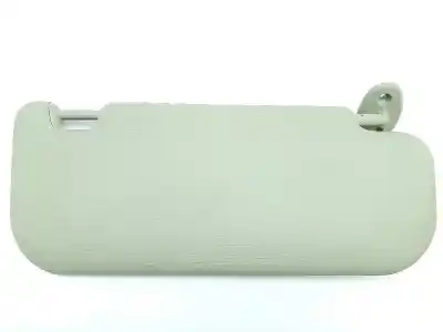 Peça sobressalente para automóvel em segunda mão pára-sol esquerdo por kia carens ( ) drive referências oem iam 85220a4100dcm  