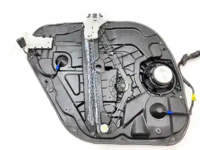 Peça sobressalente para automóvel em segunda mão elevador de vidros traseiro direito por kia carens ( ) drive referências oem iam 83480a4000