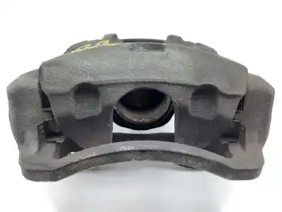 Peça sobressalente para automóvel em segunda mão pinça de travão dianteira direita por kia carens ( ) drive referências oem iam 58190a4a17