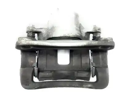 Peça sobressalente para automóvel em segunda mão pinça de travão dianteira direita por kia carens ( ) drive referências oem iam 58190a4a17  