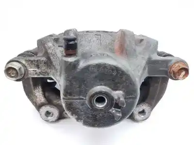 Peça sobressalente para automóvel em segunda mão pinça de travão dianteira esquerda por kia carens ( ) drive referências oem iam 58180a4a17  