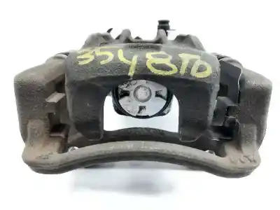 Recambio de automóvil de segunda mano de PINZA FRENO TRASERA DERECHA para KIA CARENS ( )  referencias OEM IAM 58230A4100  