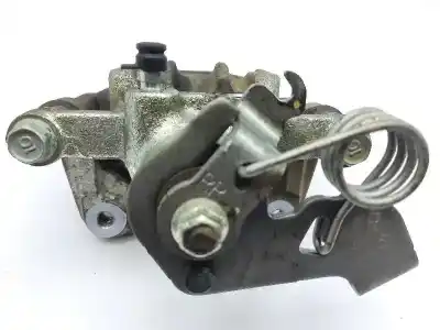 Peça sobressalente para automóvel em segunda mão pinça de travão traseira direita por kia carens ( ) drive referências oem iam 58230a4100  