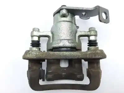 Peça sobressalente para automóvel em segunda mão pinça de travão traseira direita por kia carens ( ) drive referências oem iam 58230a4100  