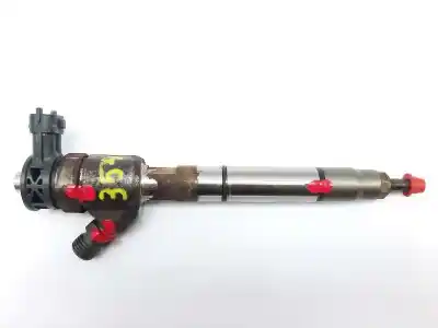 Peça sobressalente para automóvel em segunda mão injetor por kia carens ( ) drive referências oem iam 338002a610