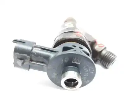 Peça sobressalente para automóvel em segunda mão injetor por kia carens ( ) drive referências oem iam 338002a610  0445110589