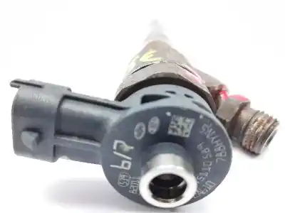Peça sobressalente para automóvel em segunda mão injetor por kia carens ( ) drive referências oem iam 338002a610  0445110589