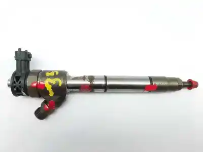 Peça sobressalente para automóvel em segunda mão injetor por kia carens ( ) drive referências oem iam 338002a610