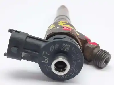 Peça sobressalente para automóvel em segunda mão injetor por kia carens ( ) drive referências oem iam 338002a610  0445110589
