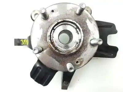 Peça sobressalente para automóvel em segunda mão manga de eixo dianteira direita por kia carens ( ) drive referências oem iam 51716a4500