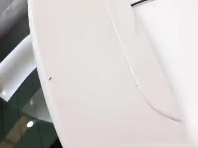 Second-hand car spare part tailgate for kia carens ( ) drive oem iam references   