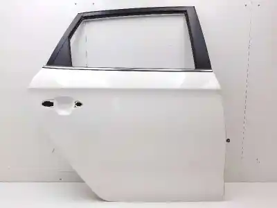 Peça sobressalente para automóvel em segunda mão porta do automóvel traseira direita por kia carens ( ) drive referências oem iam 