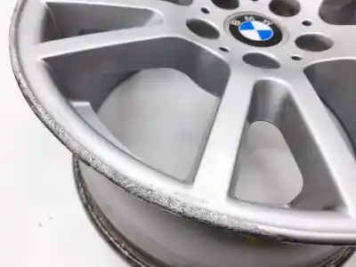 Second-hand car spare part rim for bmw x3 (e83) xdrive 20 d oem iam references 3412060  