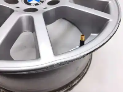 Second-hand car spare part rim for bmw x3 (e83) xdrive 20 d oem iam references 3412060  