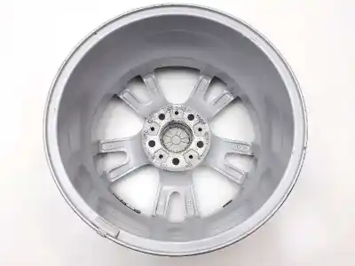 Second-hand car spare part rim for bmw x3 (e83) xdrive 20 d oem iam references 3412060  