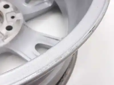 Second-hand car spare part rim for bmw x3 (e83) xdrive 20 d oem iam references 3412060  