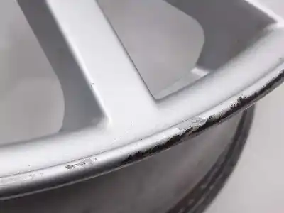 Peça sobressalente para automóvel em segunda mão jante por bmw x3 (e83) xdrive 20 d referências oem iam 3412060  