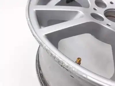 Peça sobressalente para automóvel em segunda mão jante por bmw x3 (e83) xdrive 20 d referências oem iam 3412060  