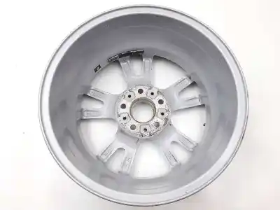 Peça sobressalente para automóvel em segunda mão jante por bmw x3 (e83) xdrive 20 d referências oem iam 3412060  