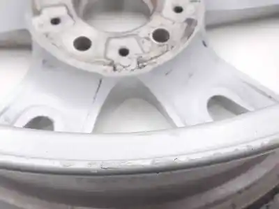 Peça sobressalente para automóvel em segunda mão jante por bmw x3 (e83) xdrive 20 d referências oem iam 3412060  