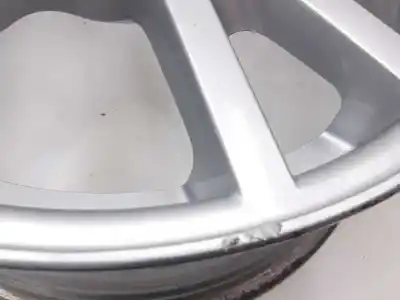 Peça sobressalente para automóvel em segunda mão jante por bmw x3 (e83) xdrive 20 d referências oem iam 3412060  