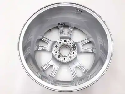 Peça sobressalente para automóvel em segunda mão jante por bmw x3 (e83) xdrive 20 d referências oem iam 3412060  