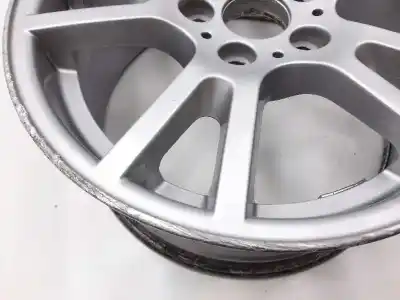 Peça sobressalente para automóvel em segunda mão jante por bmw x3 (e83) xdrive 20 d referências oem iam 3412060  