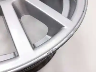 Peça sobressalente para automóvel em segunda mão jante por bmw x3 (e83) xdrive 20 d referências oem iam 3412060  