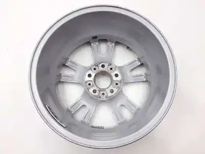 Peça sobressalente para automóvel em segunda mão jante por bmw x3 (e83) xdrive 20 d referências oem iam 3412060  