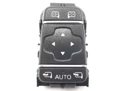 Peça sobressalente para automóvel em segunda mão comutador de espelhos retrovisores por renault clio iv limited referências oem iam 255702886r