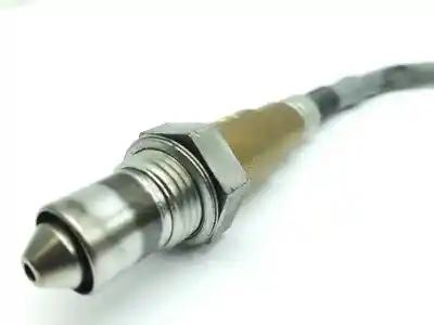 Peça sobressalente para automóvel em segunda mão sonda lambda por renault clio iv limited referências oem iam 226a41733r  0281004221