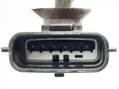 Peça sobressalente para automóvel em segunda mão sonda lambda por renault clio iv limited referências oem iam 226a41733r  0281004221