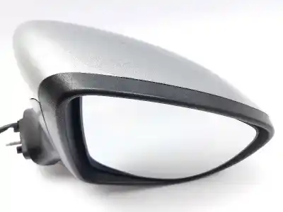Peça sobressalente para automóvel em segunda mão espelho retrovisor direito por renault clio iv limited referências oem iam 963012473r