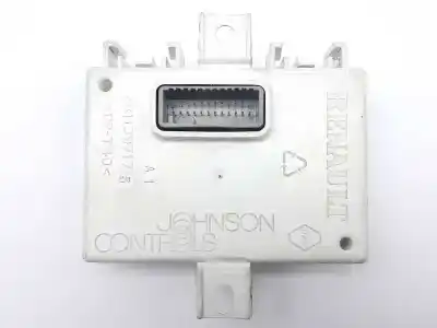 Peça sobressalente para automóvel em segunda mão  por RENAULT CLIO IV  Referências OEM IAM 283467680R  