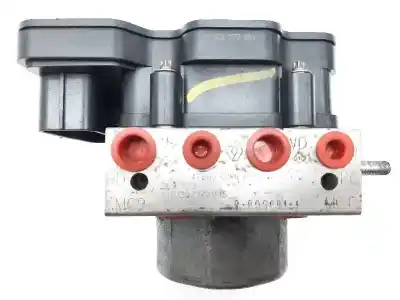 Peça sobressalente para automóvel em segunda mão  por RENAULT CLIO IV  Referências OEM IAM 476600188R 0265956527 2265106516