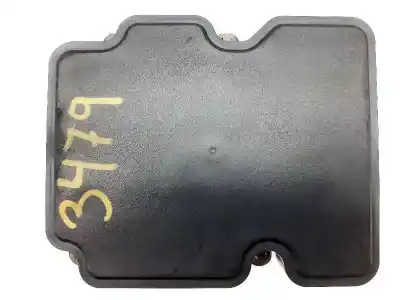 Peça sobressalente para automóvel em segunda mão abs por renault clio iv limited referências oem iam 476600188r 0265956527 2265106516
