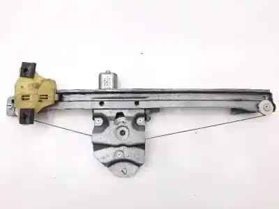 Second-hand car spare part driver left window regulator for renault clio iv limited oem iam references 807018534r 9030320c 128001502b