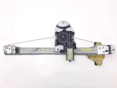 Автозапчастина б/у РЕГУЛЯТОР ПЕРЕДНЬОГО ПРАВОГО СКЛА для RENAULT CLIO IV  Посилання на OEM IAM 807205569R 9030319C 128001471B