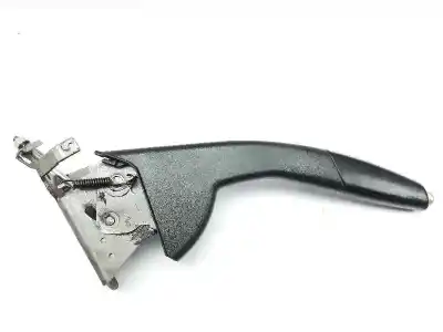 Peça sobressalente para automóvel em segunda mão alavanca de travão de mão por renault clio iv limited referências oem iam 360106115r