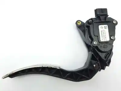 Second-hand car spare part potentiometer for renault clio iv limited oem iam references 180026380r  6pv00997811